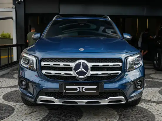 MERCEDES-BENZ-GLB 200-1.3 CGI GASOLINA ADVANCE 7G-DCT MERCEDES-BENZ-GLB 200-2021