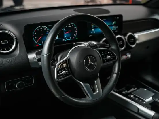 MERCEDES-BENZ-GLB 200-1.3 CGI GASOLINA ADVANCE 7G-DCT MERCEDES-BENZ-GLB 200-2021