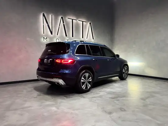 MERCEDES-BENZ-GLB 200-1.3 CGI GASOLINA ADVANCE 7G-DCT MERCEDES-BENZ-GLB 200-2021