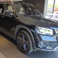 MERCEDES-BENZ GLB 200 1.3 CGI GASOLINA PROGRESSIVE 7G-DCT MERCEDES-BENZ GLB 200 1.3 CGI GASOLINA PROGRESSIVE 7G-DCT