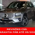 MERCEDES-BENZ GLB 200 1.3 MHEV PROGRESSIVE 7G-DCT MERCEDES-BENZ GLB 200 1.3 MHEV PROGRESSIVE 7G-DCT