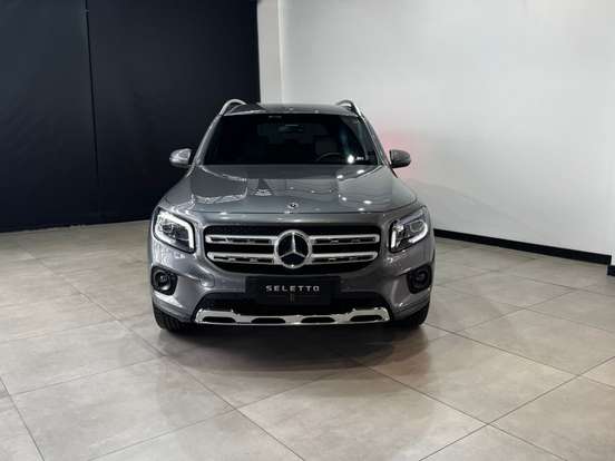 MERCEDES-BENZ-GLB 200-1.3 CGI GASOLINA ADVANCE 7G-DCT MERCEDES-BENZ-GLB 200-2021