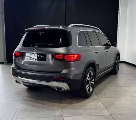 MERCEDES-BENZ-GLB 200-1.3 CGI GASOLINA ADVANCE 7G-DCT MERCEDES-BENZ-GLB 200-2021