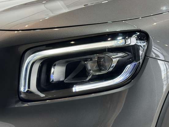 MERCEDES-BENZ-GLB 200-1.3 CGI GASOLINA ADVANCE 7G-DCT MERCEDES-BENZ-GLB 200-2021