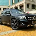 MERCEDES-BENZ GLB 200 1.3 CGI GASOLINA PROGRESSIVE 7G-DCT MERCEDES-BENZ GLB 200 1.3 CGI GASOLINA PROGRESSIVE 7G-DCT