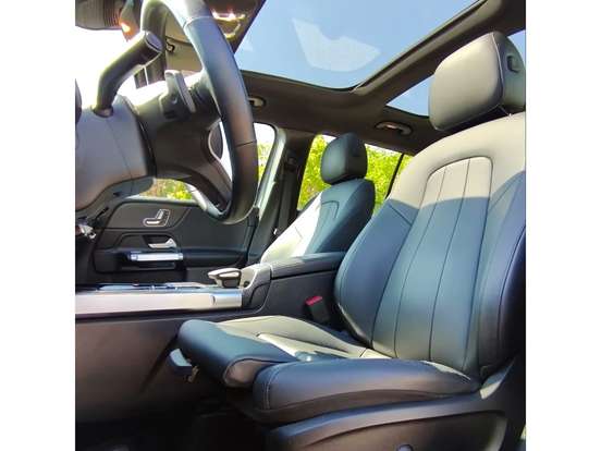 MERCEDES-BENZ-GLB 200-1.3 CGI GASOLINA PROGRESSIVE 7G-DCT MERCEDES-BENZ-GLB 200-2020