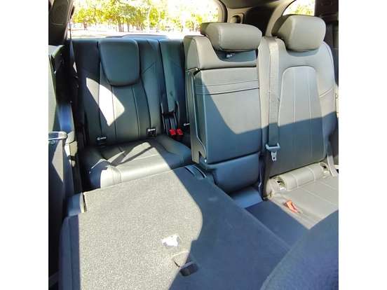 MERCEDES-BENZ-GLB 200-1.3 CGI GASOLINA PROGRESSIVE 7G-DCT MERCEDES-BENZ-GLB 200-2020