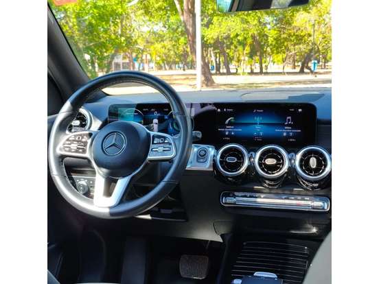MERCEDES-BENZ-GLB 200-1.3 CGI GASOLINA PROGRESSIVE 7G-DCT MERCEDES-BENZ-GLB 200-2020
