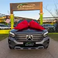 MERCEDES-BENZ GLB 200 1.3 MHEV PROGRESSIVE 7G-DCT MERCEDES-BENZ GLB 200 1.3 MHEV PROGRESSIVE 7G-DCT
