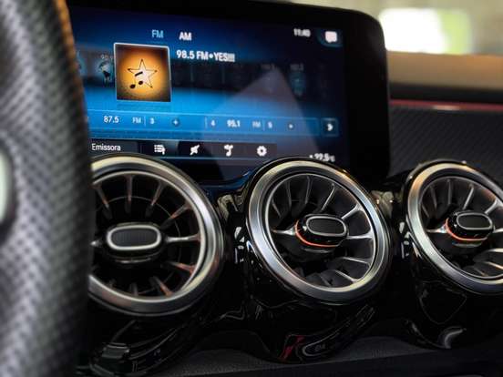MERCEDES-BENZ-GLB 35 AMG-2.0 CGI GASOLINA 4MATIC SPEEDSHIFT MERCEDES-BENZ-GLB 35 AMG-2022