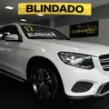 MERCEDES-BENZ GLC 250 2.0 CGI GASOLINA 4MATIC 9G-TRONIC MERCEDES-BENZ GLC 250 2.0 CGI GASOLINA 4MATIC 9G-TRONIC