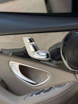 MERCEDES-BENZ-GLC 250-2019