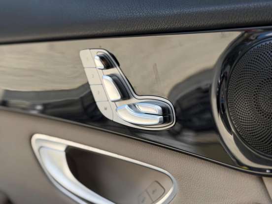 MERCEDES-BENZ-GLC 250-2.0 CGI GASOLINA HIGHWAY 4MATIC 9G-TRONIC MERCEDES-BENZ-GLC 250-2019