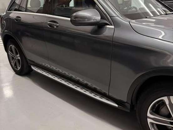 MERCEDES-BENZ-GLC 250-2.0 CGI GASOLINA SPORT 4MATIC 9G-TRONIC MERCEDES-BENZ-GLC 250-2017