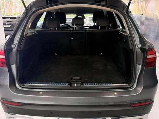 MERCEDES-BENZ-GLC 250-2.0 CGI GASOLINA SPORT 4MATIC 9G-TRONIC MERCEDES-BENZ-GLC 250-2017