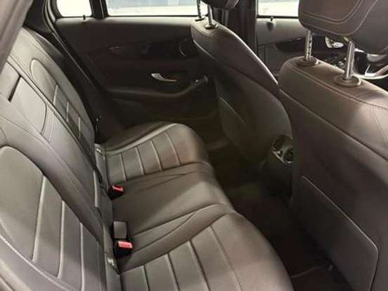 MERCEDES-BENZ-GLC 250-2.0 CGI GASOLINA SPORT 4MATIC 9G-TRONIC MERCEDES-BENZ-GLC 250-2017