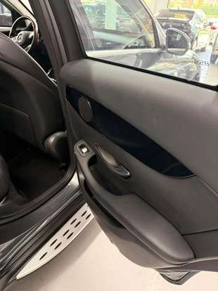 MERCEDES-BENZ-GLC 250-2017