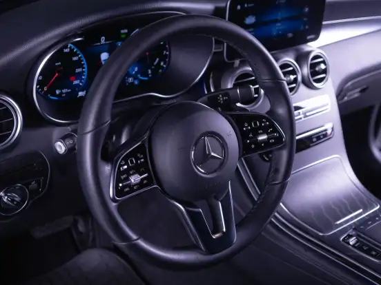 MERCEDES-BENZ-GLC 300-2.0 CGI GASOLINA COUPÉ 4MATIC 9G-TRONIC MERCEDES-BENZ-GLC 300-2019