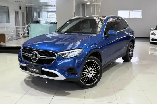 MERCEDES-BENZ-GLC 300-2024