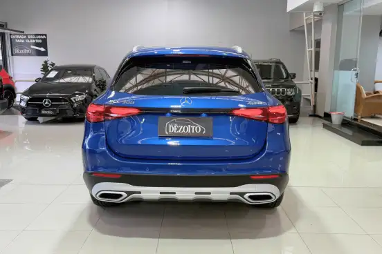 MERCEDES-BENZ-GLC 300-2024