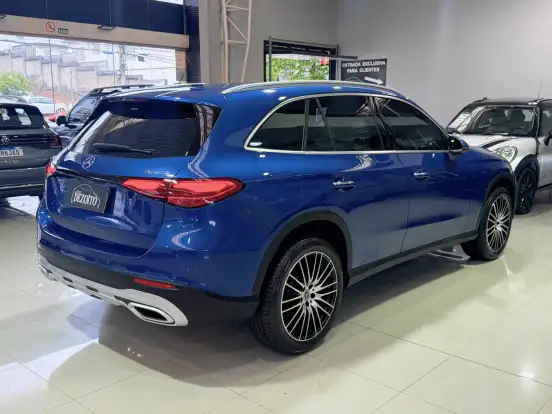 MERCEDES-BENZ-GLC 300-2.0 MHEV 4MATIC 9G-TRONIC MERCEDES-BENZ-GLC 300-2024