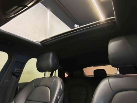 MERCEDES-BENZ-GLC 300-2.0 CGI GASOLINA COUPÉ 4MATIC 9G-TRONIC MERCEDES-BENZ-GLC 300-2020