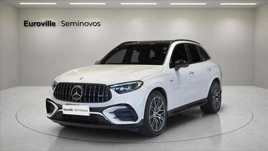 MERCEDES-BENZ-GLC 43 AMG-2023