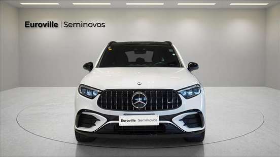 MERCEDES-BENZ-GLC 43 AMG-2023