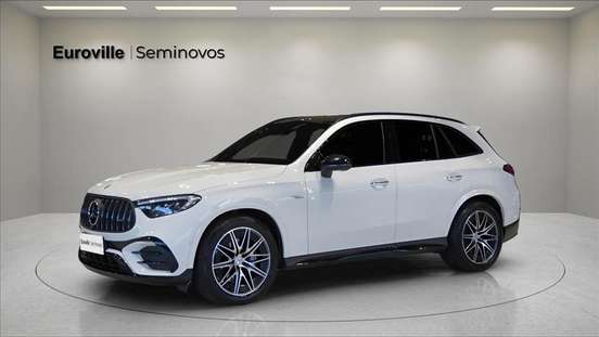 MERCEDES-BENZ-GLC 43 AMG-2023