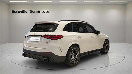 MERCEDES-BENZ-GLC 43 AMG-2023