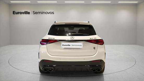 MERCEDES-BENZ-GLC 43 AMG-2023