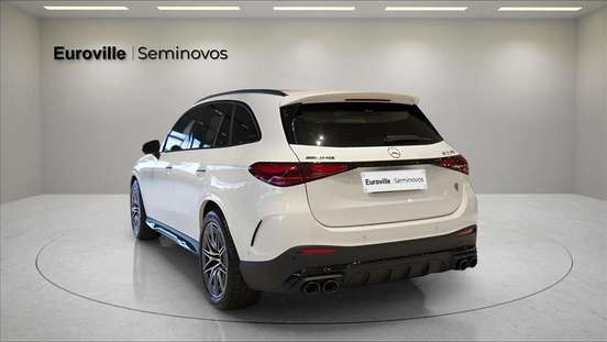 MERCEDES-BENZ-GLC 43 AMG-2023