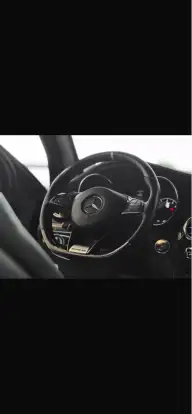 MERCEDES-BENZ-GLC 43 AMG-2017
