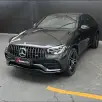 MERCEDES-BENZ GLC 43 AMG 3.0 V6 GASOLINA COUPÉ 4MATIC 9G-TRONIC MERCEDES-BENZ GLC 43 AMG 3.0 V6 GASOLINA COUPÉ 4MATIC 9G-TRONIC