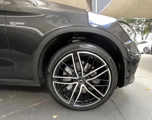 MERCEDES-BENZ-GLC 43 AMG-2023