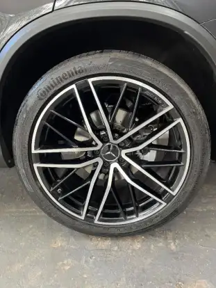 MERCEDES-BENZ-GLC 43 AMG-2023