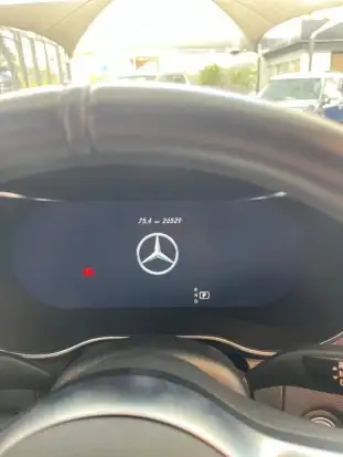 MERCEDES-BENZ-GLC 43 AMG-2023