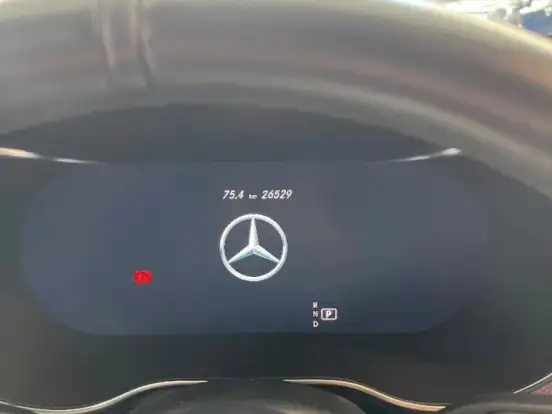 MERCEDES-BENZ-GLC 43 AMG-3.0 V6 GASOLINA COUPÉ 4MATIC 9G-TRONIC MERCEDES-BENZ-GLC 43 AMG-2023