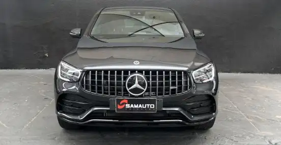 MERCEDES-BENZ-GLC 43 AMG-2023