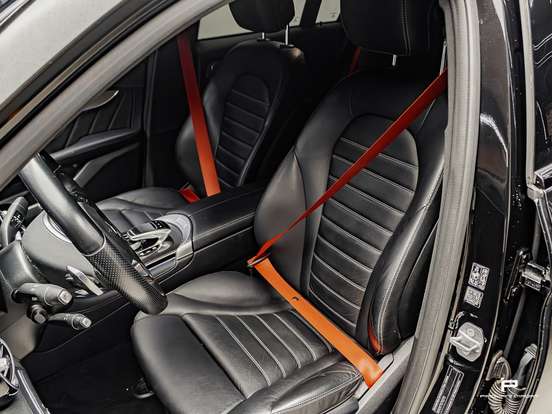 MERCEDES-BENZ-GLC 43 AMG-2018