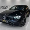 MERCEDES-BENZ GLC 43 AMG 3.0 V6 GASOLINA COUPÉ 4MATIC 9G-TRONIC MERCEDES-BENZ GLC 43 AMG 3.0 V6 GASOLINA COUPÉ 4MATIC 9G-TRONIC