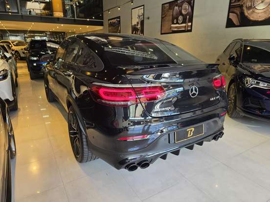 MERCEDES-BENZ-GLC 43 AMG-2023