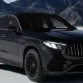 MERCEDES-BENZ GLC 53 AMG 3.0 I6 MHEV COUPÉ 4MATIC+ SPEEDSHIFT MERCEDES-BENZ GLC 53 AMG 3.0 I6 MHEV COUPÉ 4MATIC+ SPEEDSHIFT