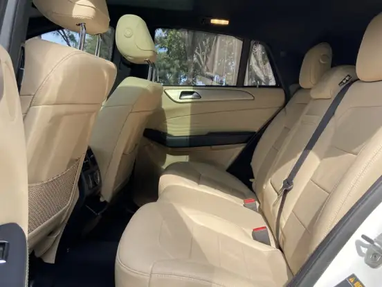 MERCEDES-BENZ-GLE 400-3.0 V6 GASOLINA HIGHWAY COUPÉ 4MATIC 9G-TRONIC MERCEDES-BENZ-GLE 400-2017