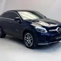 MERCEDES-BENZ GLE 400 3.0 V6 GASOLINA HIGHWAY COUPÉ 4MATIC 9G-TRONIC MERCEDES-BENZ GLE 400 3.0 V6 GASOLINA HIGHWAY COUPÉ 4MATIC 9G-TRONIC