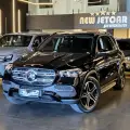 MERCEDES-BENZ GLE 400d 3.0 V6 DIESEL 4MATIC 9G-TRONIC MERCEDES-BENZ GLE 400d 3.0 V6 DIESEL 4MATIC 9G-TRONIC
