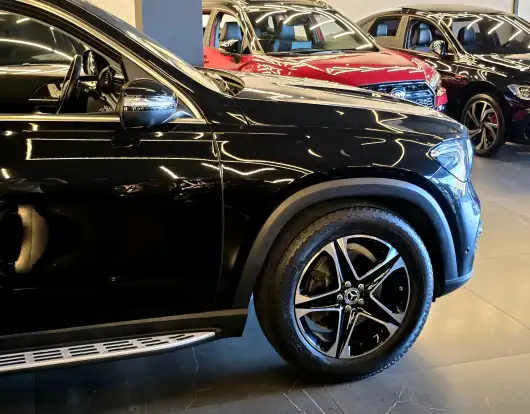 MERCEDES-BENZ-GLE 400d-3.0 V6 DIESEL 4MATIC 9G-TRONIC MERCEDES-BENZ-GLE 400d-2022