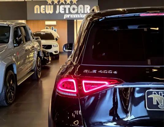 MERCEDES-BENZ-GLE 400d-3.0 V6 DIESEL 4MATIC 9G-TRONIC MERCEDES-BENZ-GLE 400d-2022
