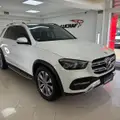 MERCEDES-BENZ GLE 400d 3.0 V6 DIESEL 4MATIC 9G-TRONIC MERCEDES-BENZ GLE 400d 3.0 V6 DIESEL 4MATIC 9G-TRONIC