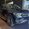 MERCEDES-BENZ GLE 450d 3.0 I6 MHEV DIESEL 4MATIC 9G-TRONIC MERCEDES-BENZ GLE 450d 3.0 I6 MHEV DIESEL 4MATIC 9G-TRONIC